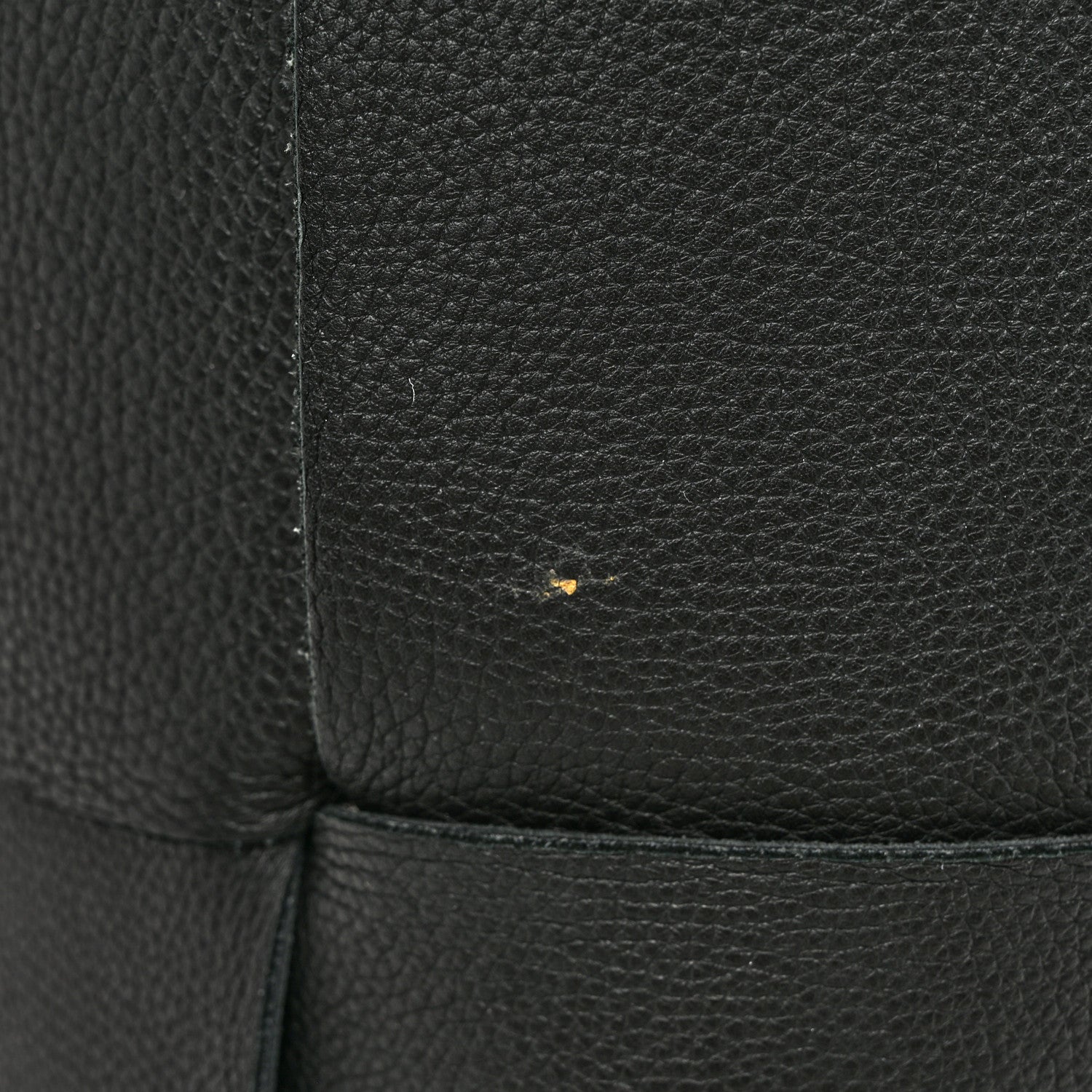 Bottega Veneta Nappa Maxi Intrecciato Arco Tote Black 12 of 12