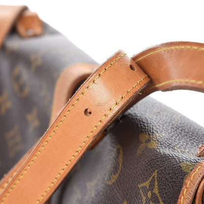 Louis Vuitton Monogram Saumur 30 10 of 10