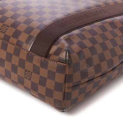 Louis Vuitton Damier Ebene Beaubourg 5 of 8