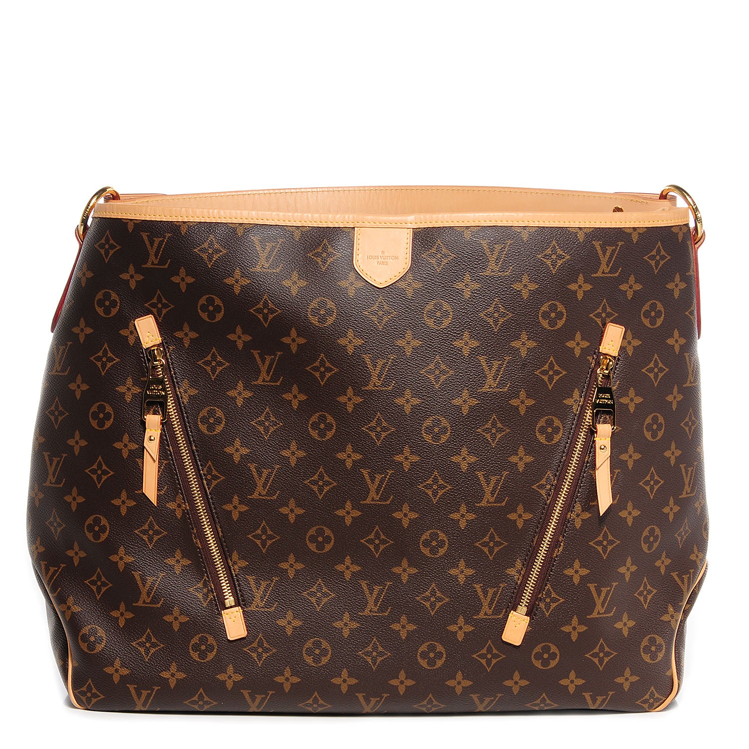 Louis Vuitton Monogram Delightful GM 1 of 8