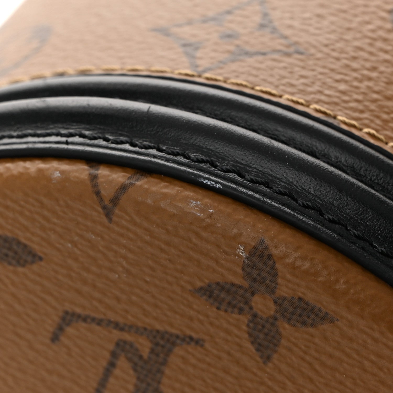 Louis Vuitton Reverse Monogram Cannes 10 of 10