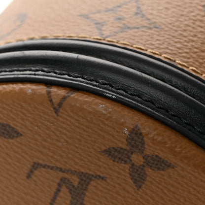 Louis Vuitton Reverse Monogram Cannes 10 of 10