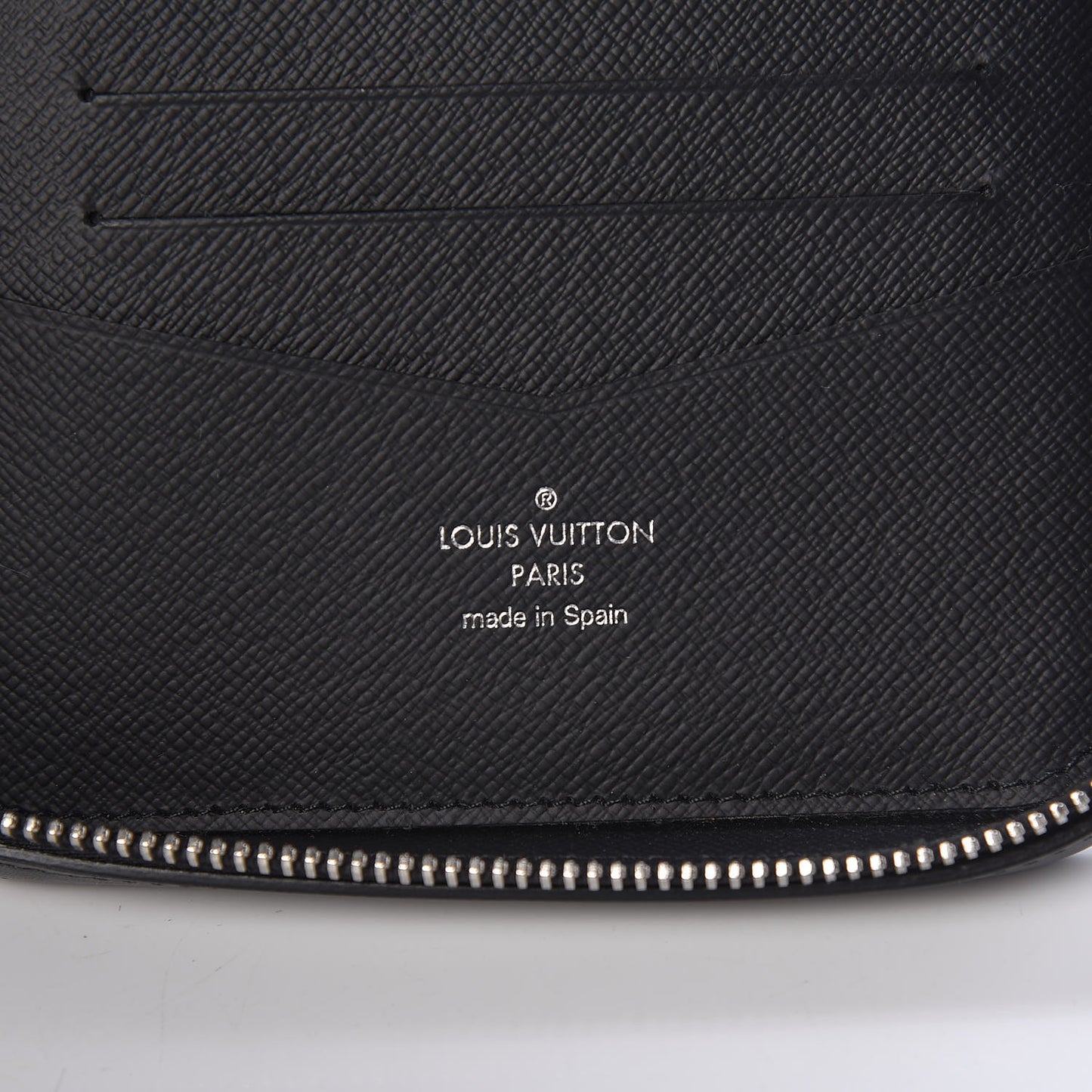 Epi Dandy Wallet Black