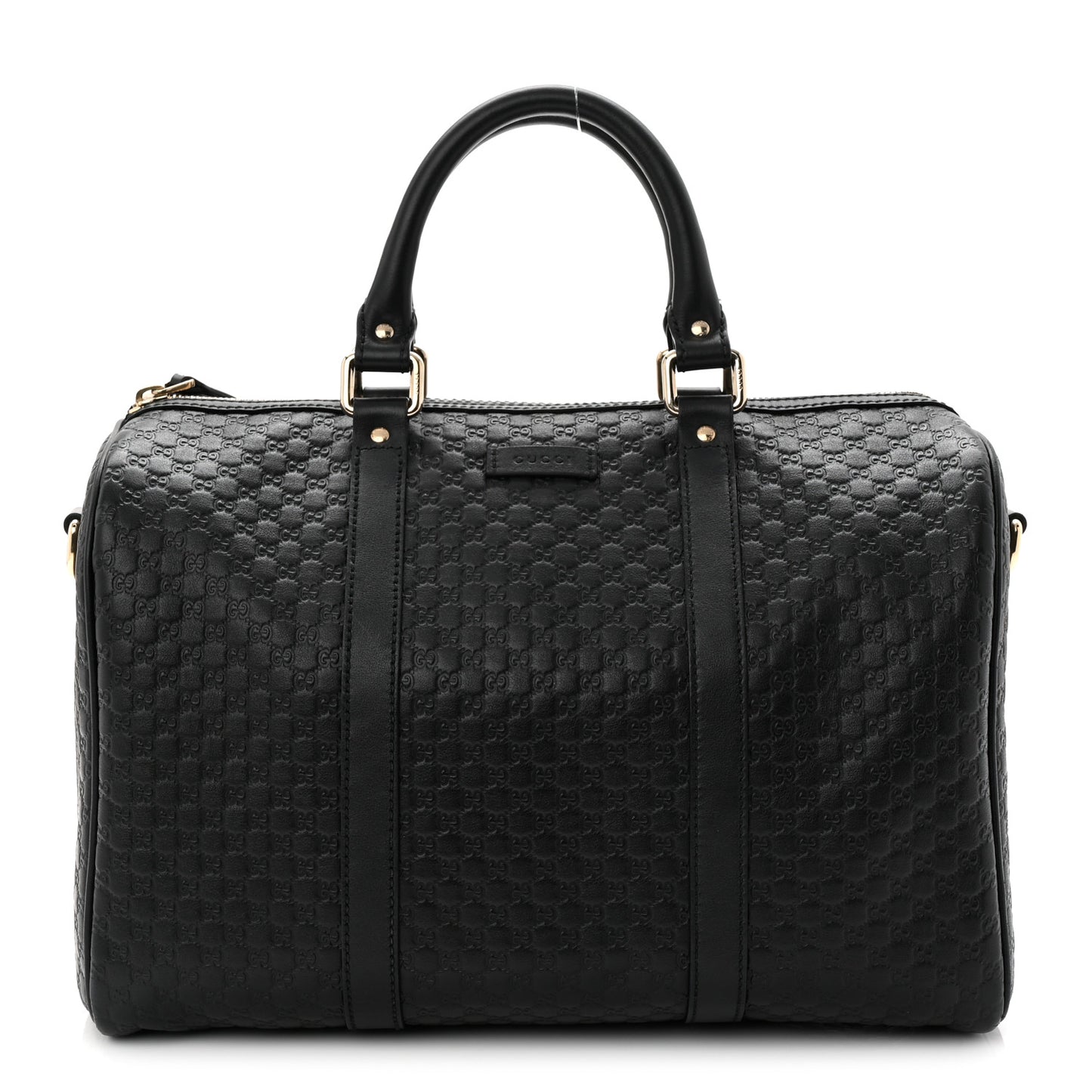 Microguccissima Medium Joy Boston Black