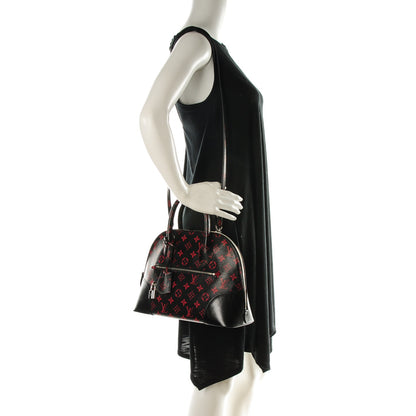 Louis Vuitton Monogram Infrarouge Alma PM 2 of 7