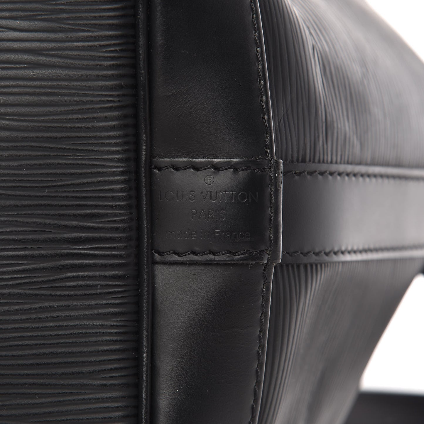 Epi Petit Noe NM Black