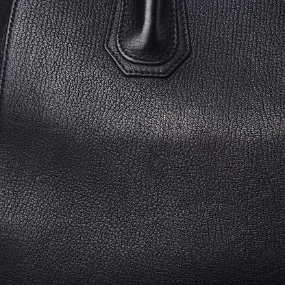 Givenchy Sugar Goatskin Medium Antigona Black 16 of 18