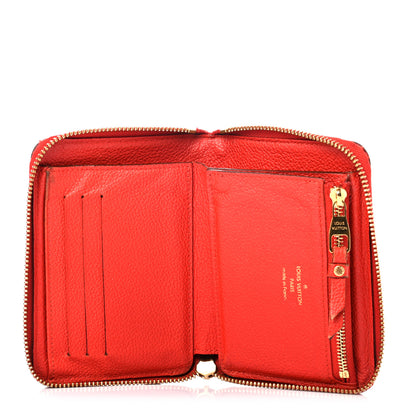 Louis Vuitton Empreinte Secret Compact Wallet Orient 5 of 12