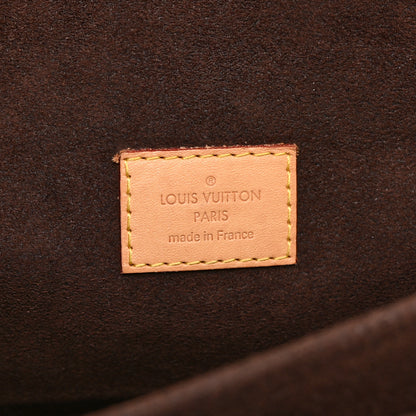 Louis Vuitton Monogram Pochette Metis 6 of 10