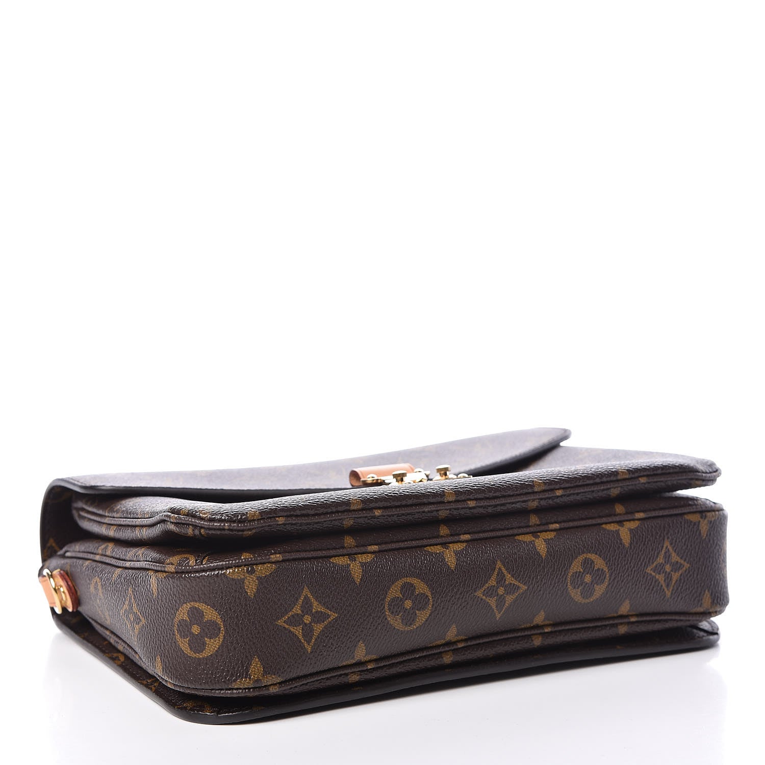 Louis Vuitton Monogram Pochette Metis 4 of 13