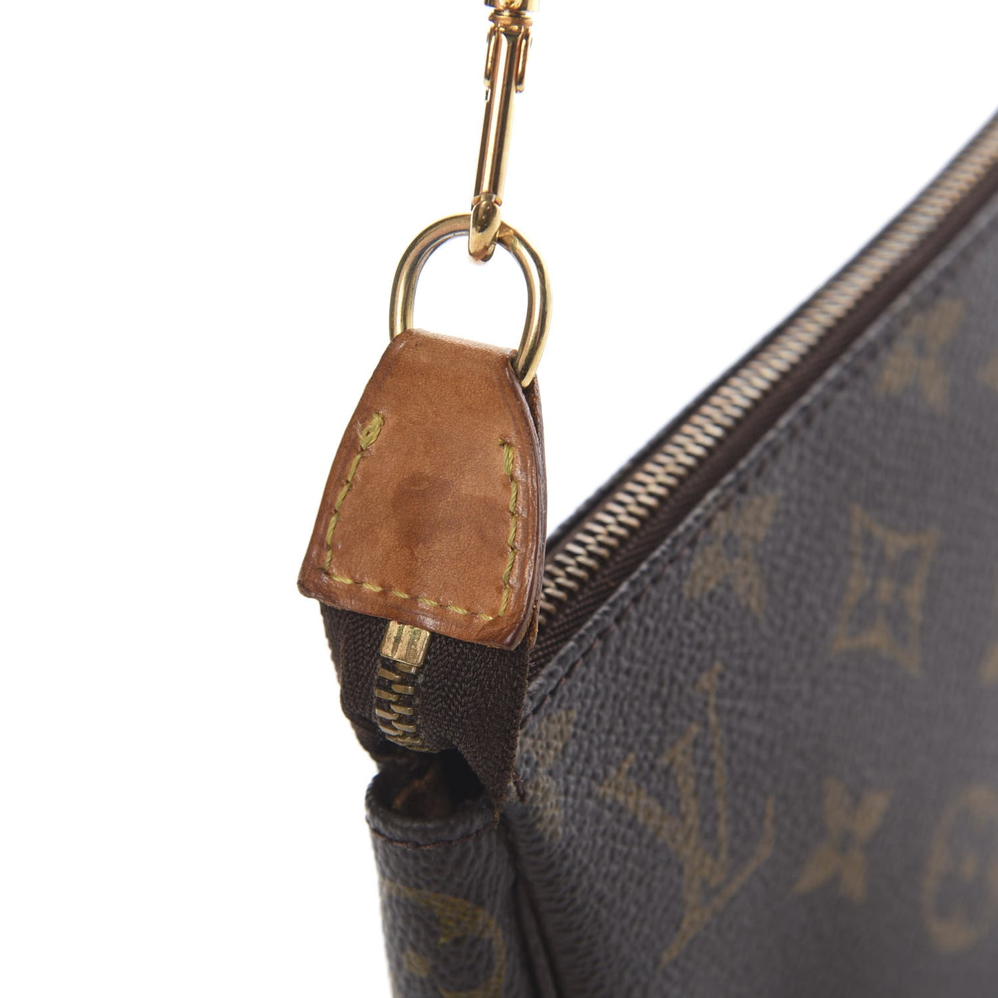 Monogram Pochette Accessories