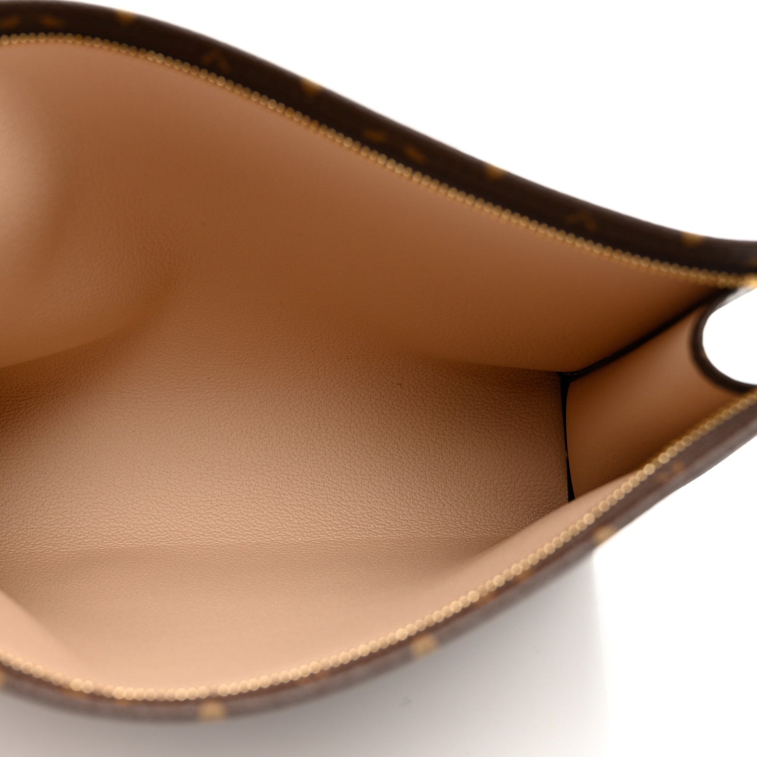 Louis Vuitton Monogram Toiletry Pouch 26 5 of 6