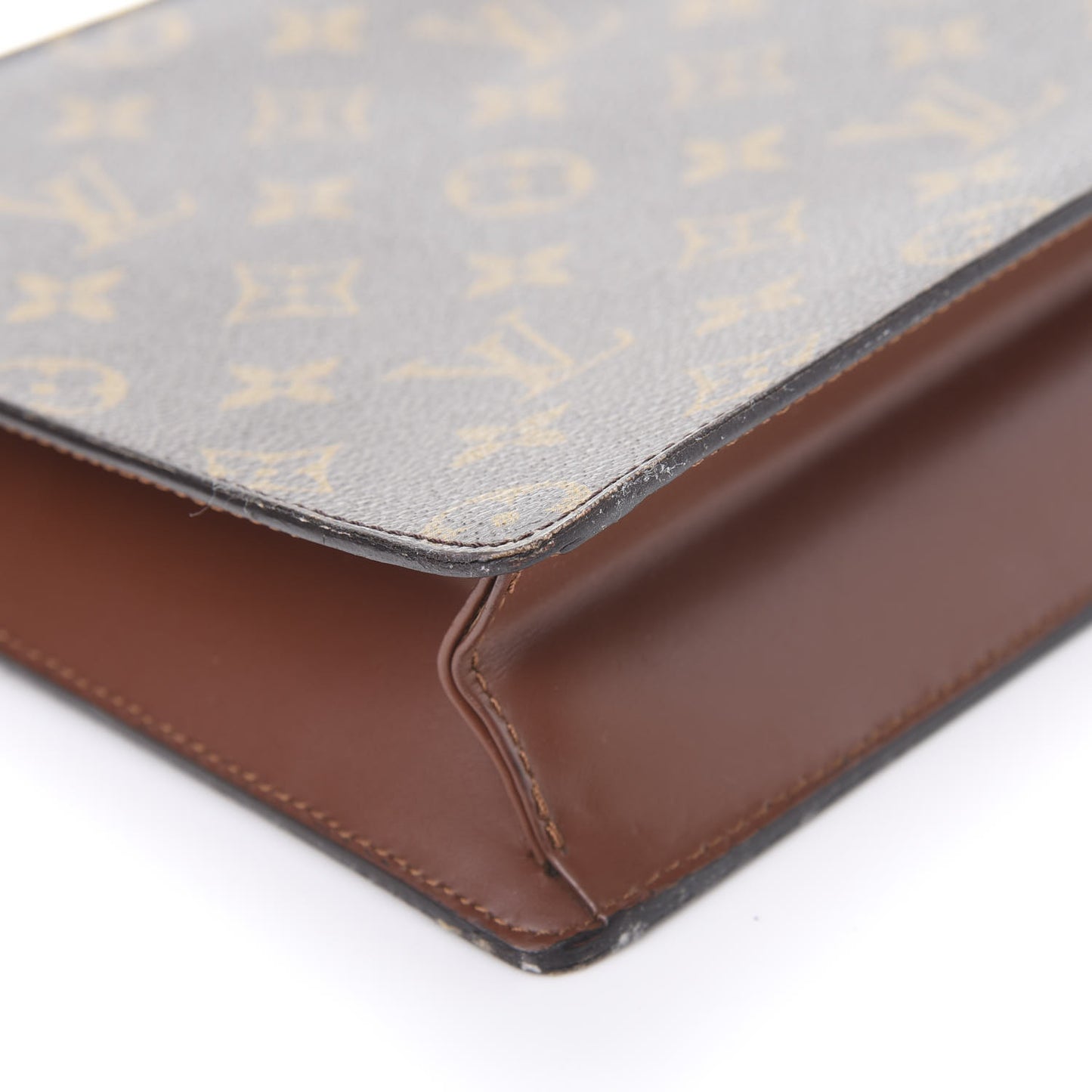 Monogram Pochette Homme