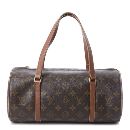 Louis Vuitton Monogram Papillon 30 1 of 9