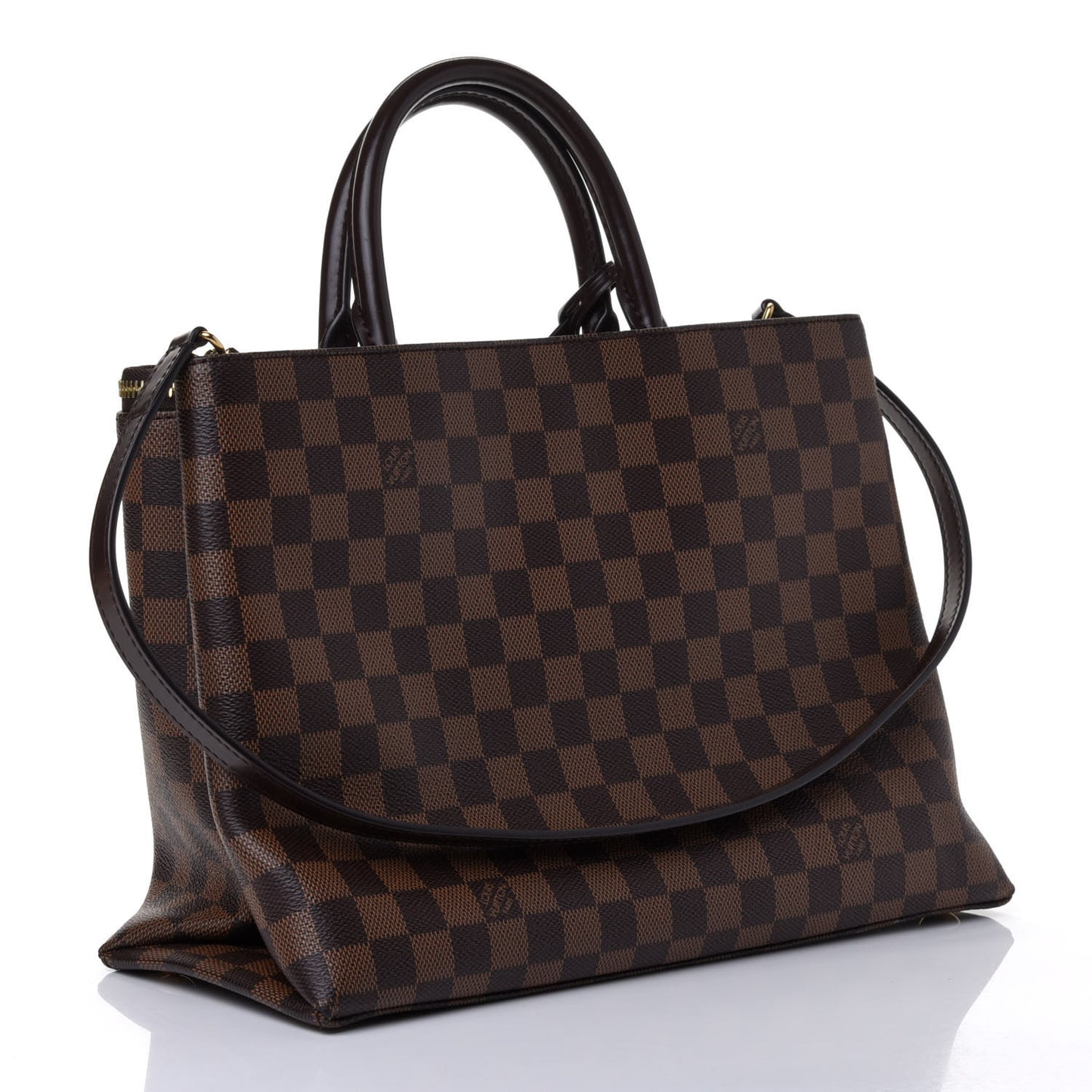 Damier Ebene Brompton