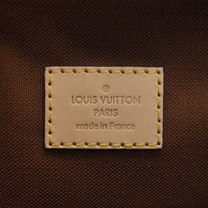 Louis Vuitton Monogram Bosphore Backpack 6 of 6