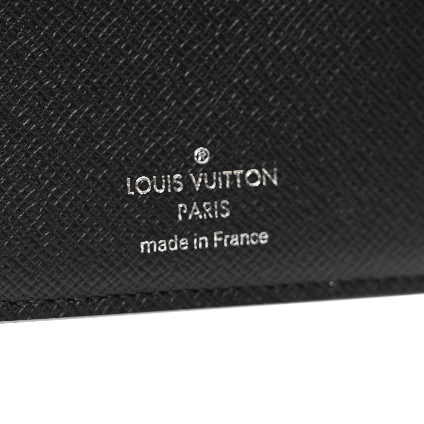 Monogram Macassar Multiple Wallet