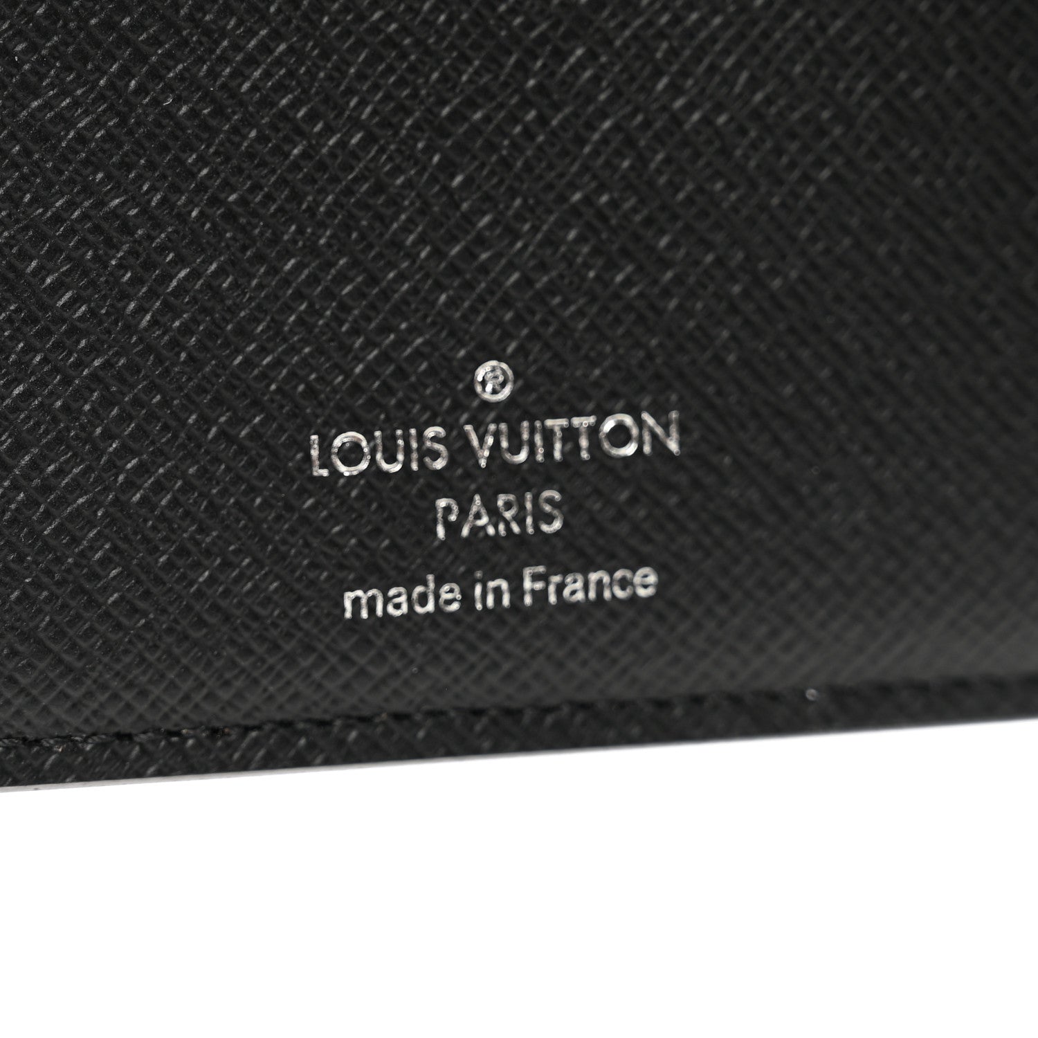 Louis Vuitton Monogram Macassar Multiple Wallet 6 of 6