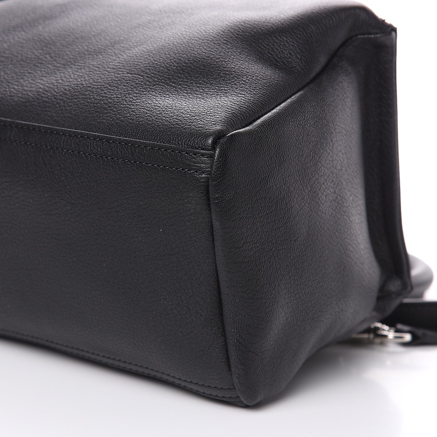 Givenchy Sugar Goatskin Small Pandora Black 9 of 9