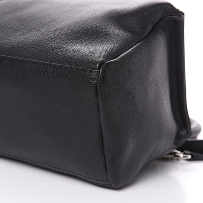 Givenchy Sugar Goatskin Small Pandora Black 9 of 9