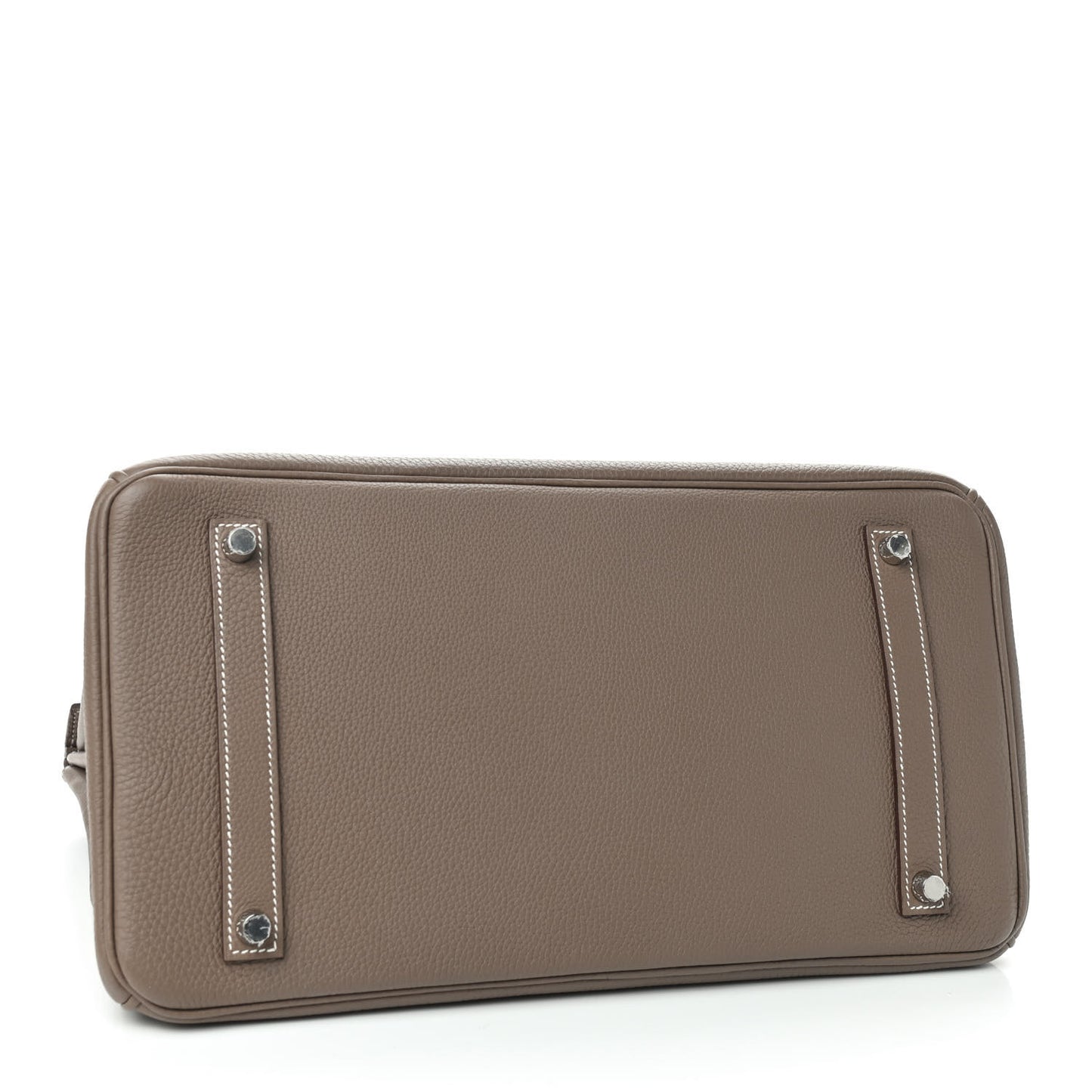 Togo Birkin 35 Etoupe