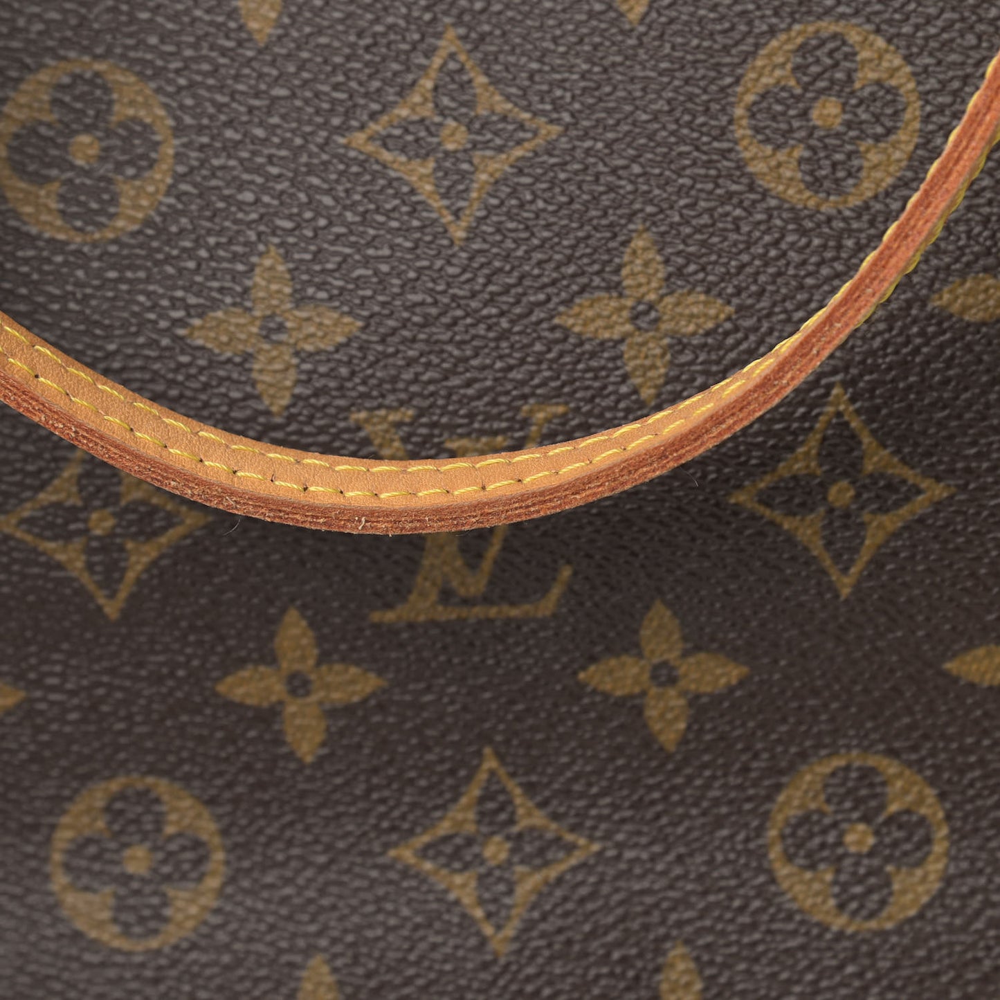Monogram Neverfull GM