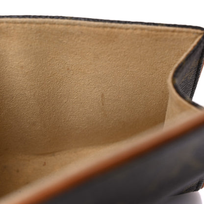 Louis Vuitton Monogram Pochette Florentine XS 14 of 22