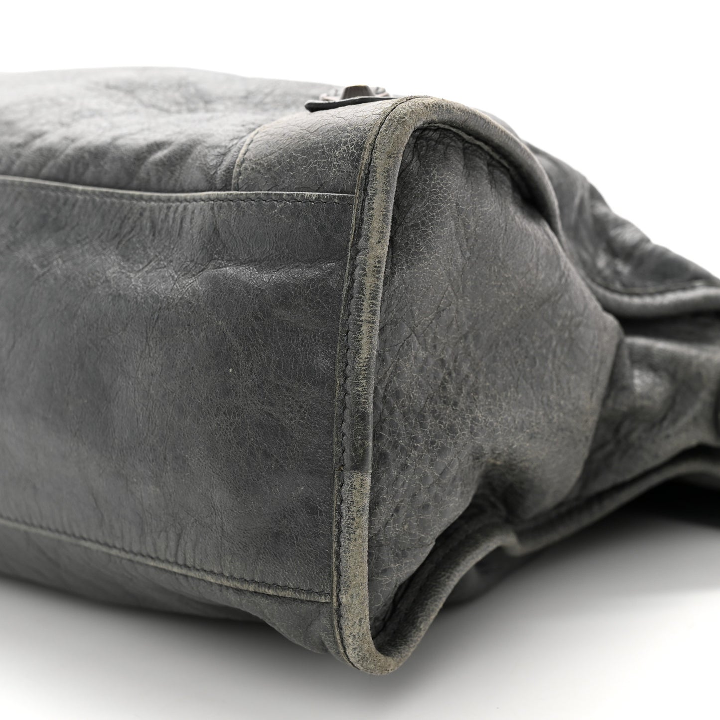 Agneau Classic Hardware City Anthracite