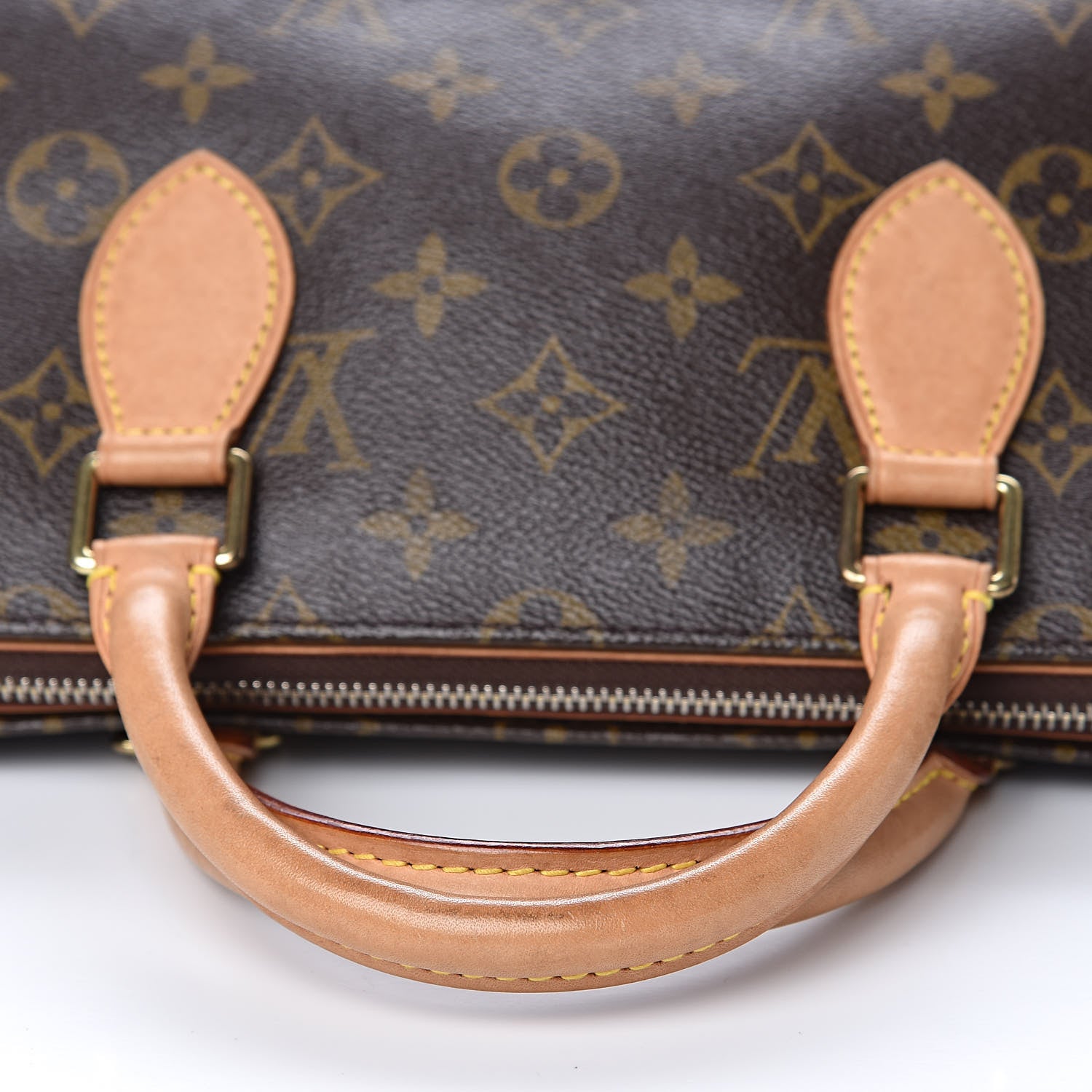 Louis Vuitton Monogram Popincourt 11 of 14