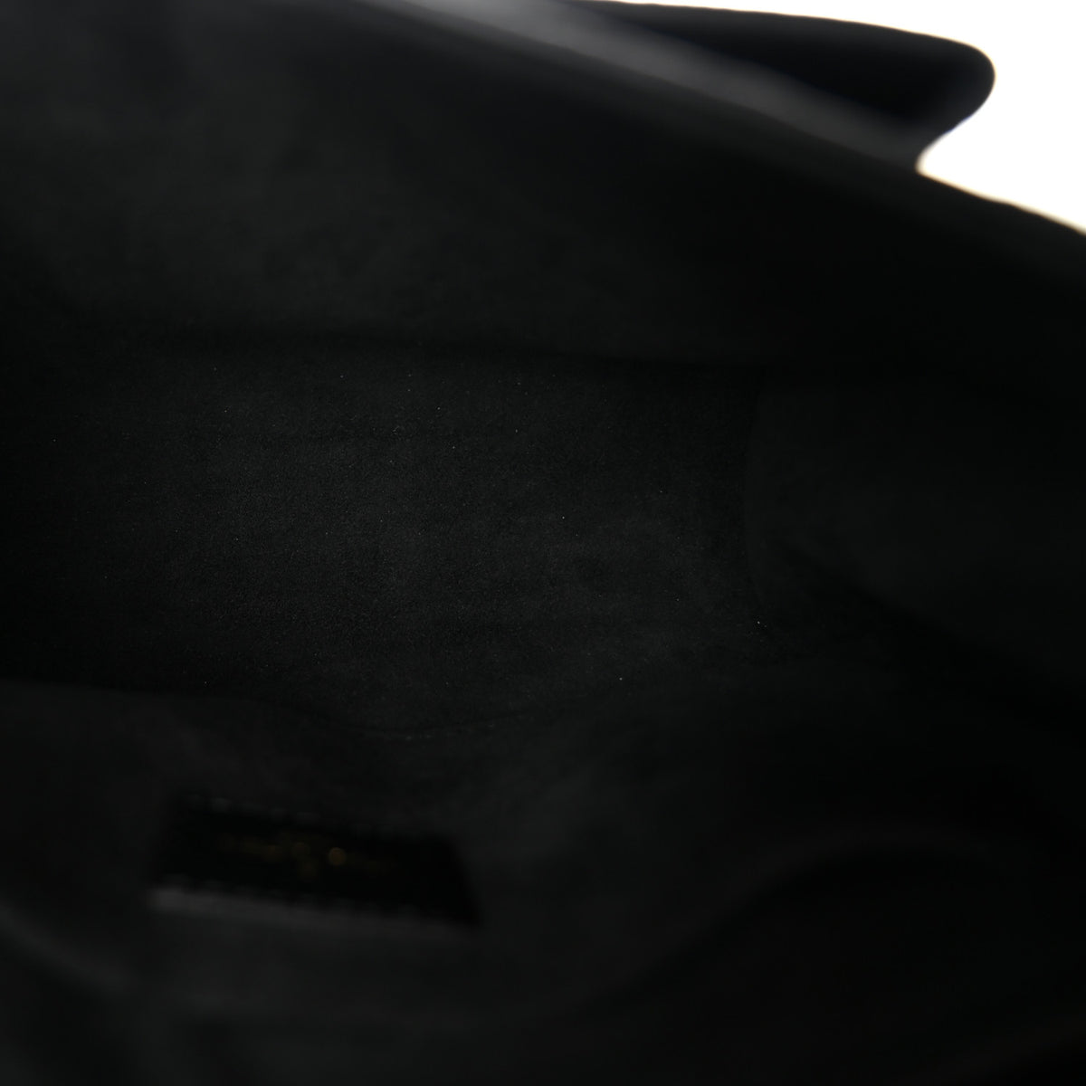 Empreinte Vavin BB Black