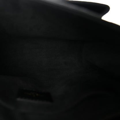Louis Vuitton Empreinte Vavin BB Black 4 of 9