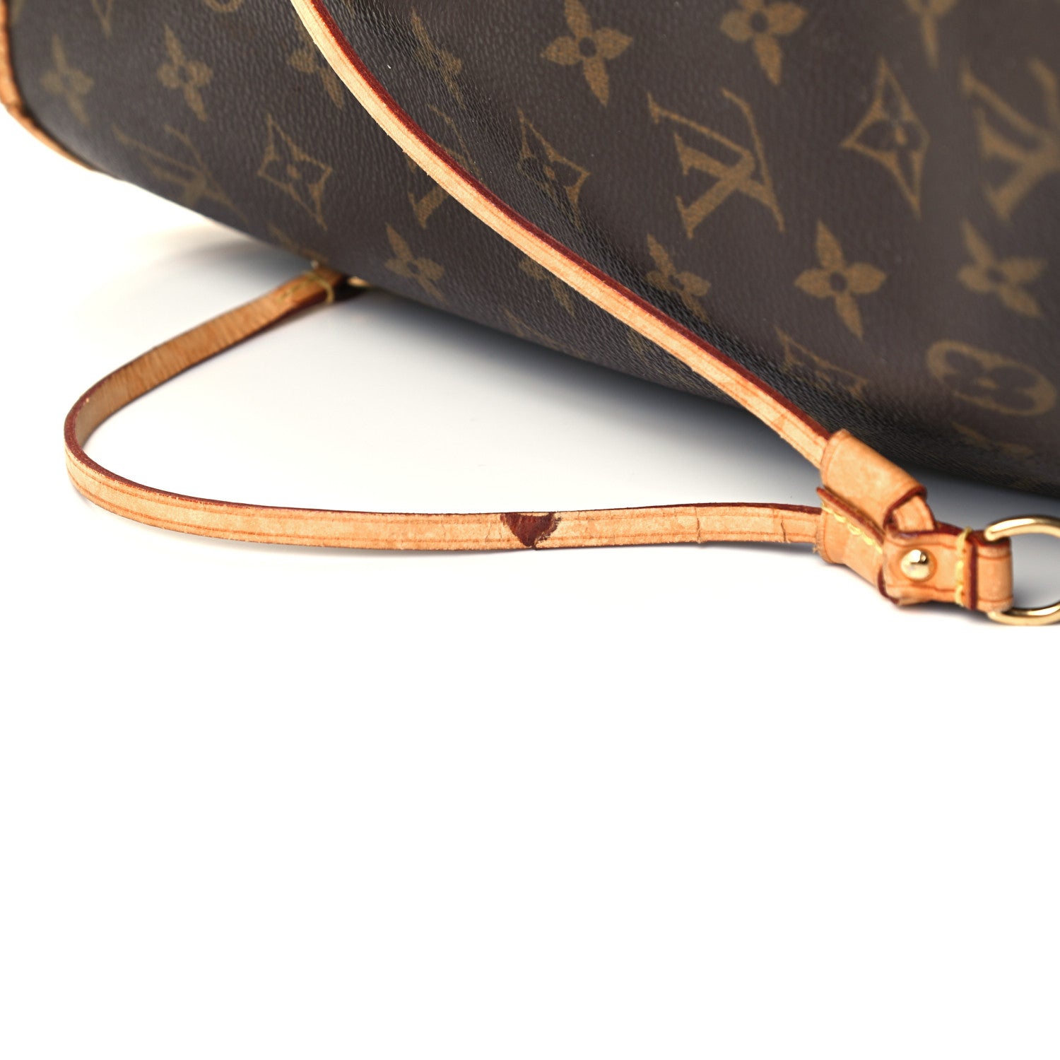 Louis Vuitton Monogram Neo Neverfull GM 12 of 12