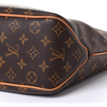 Louis Vuitton Monogram Delightful PM Pivoine 10 of 10