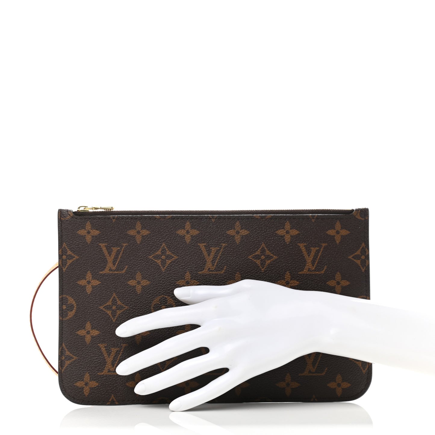 Monogram Neverfull MM GM Pochette