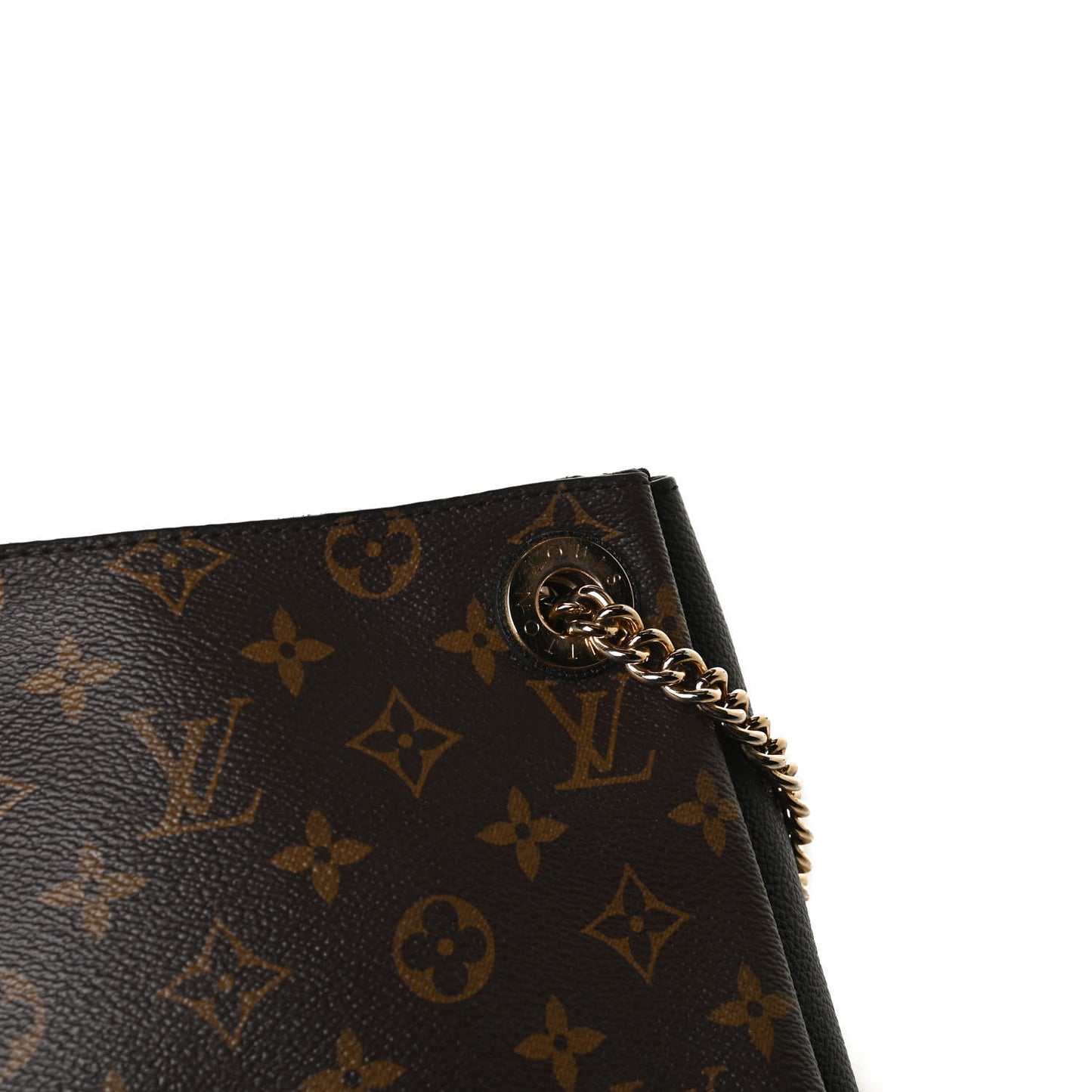Monogram Surene BB Black