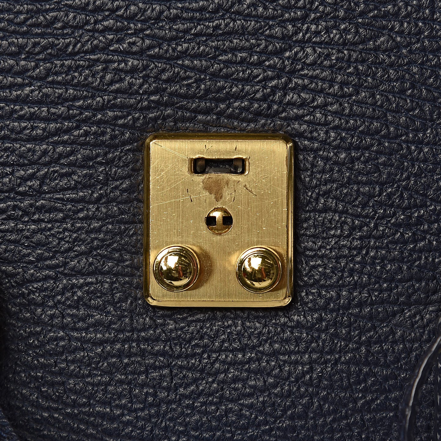 3.1 Textured Calfskin Medium Pashli Satchel Ink