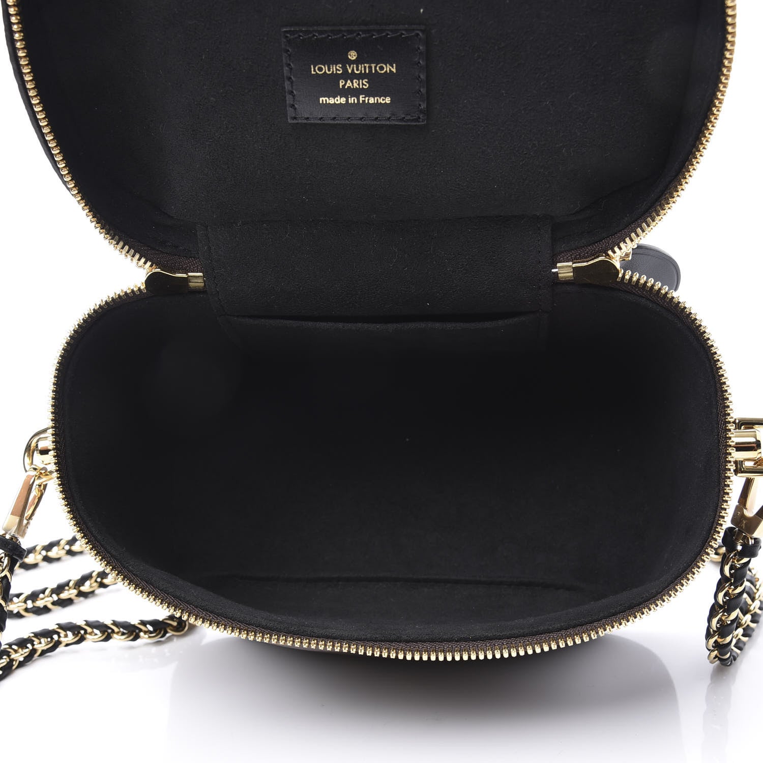 Louis Vuitton Reverse Monogram Vanity PM 4 of 9