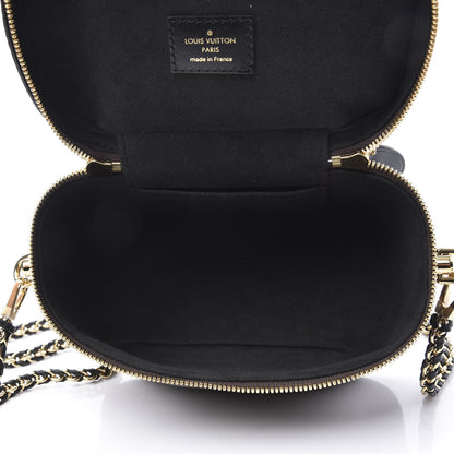 Louis Vuitton Reverse Monogram Vanity PM 4 of 9