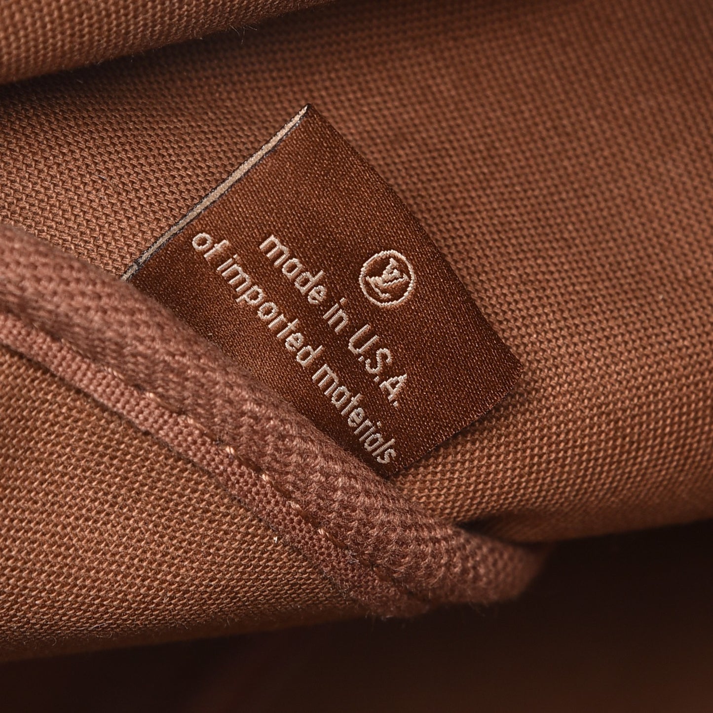 Monogram Keepall 55