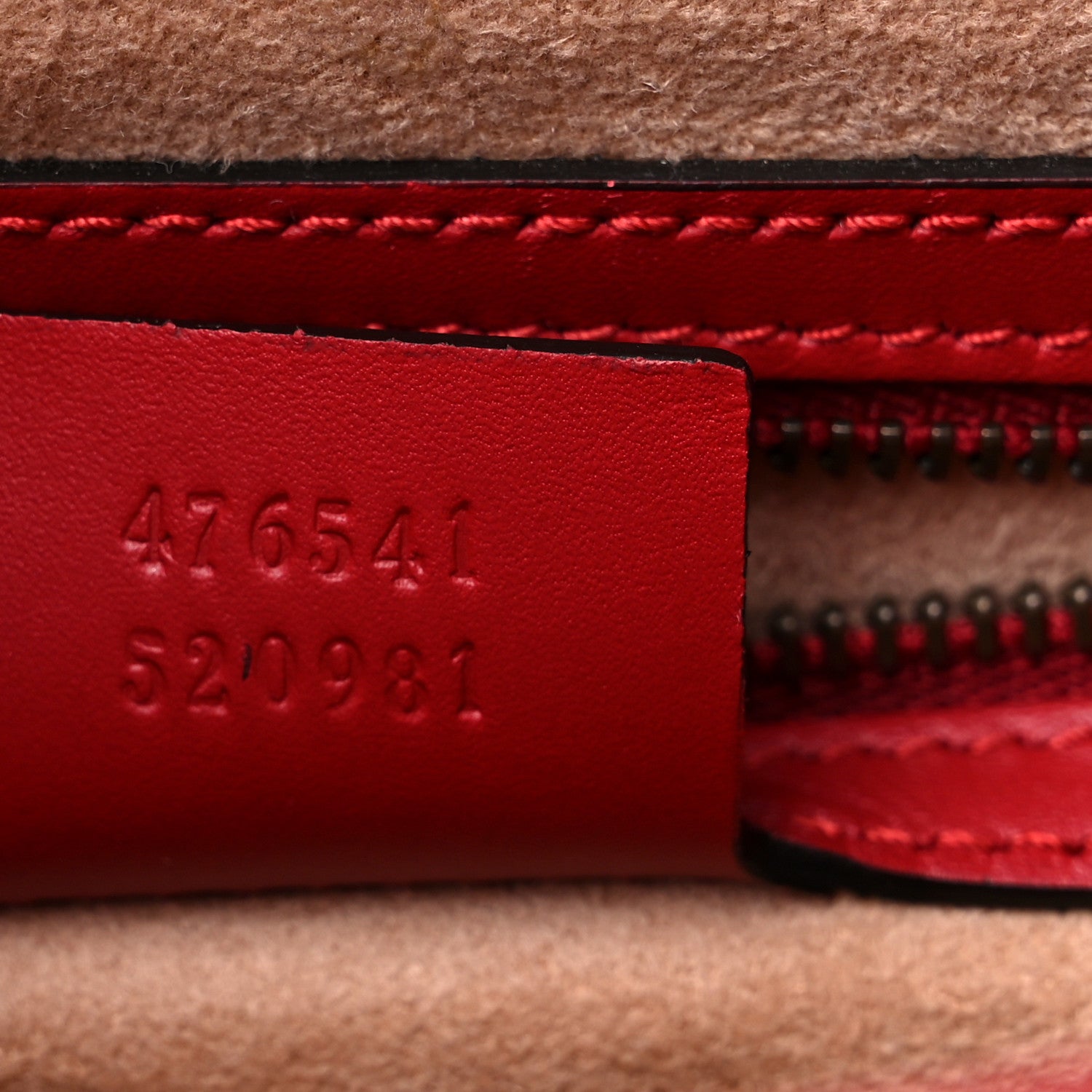 Gucci Calfskin Sylvie Web Small Queen Margaret Top Handle Bag Blue Agata Hibiscus Red Mystic White Sugar Pink 7 of 12