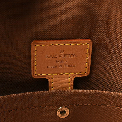 Louis Vuitton Monogram Packall PM 6 of 8