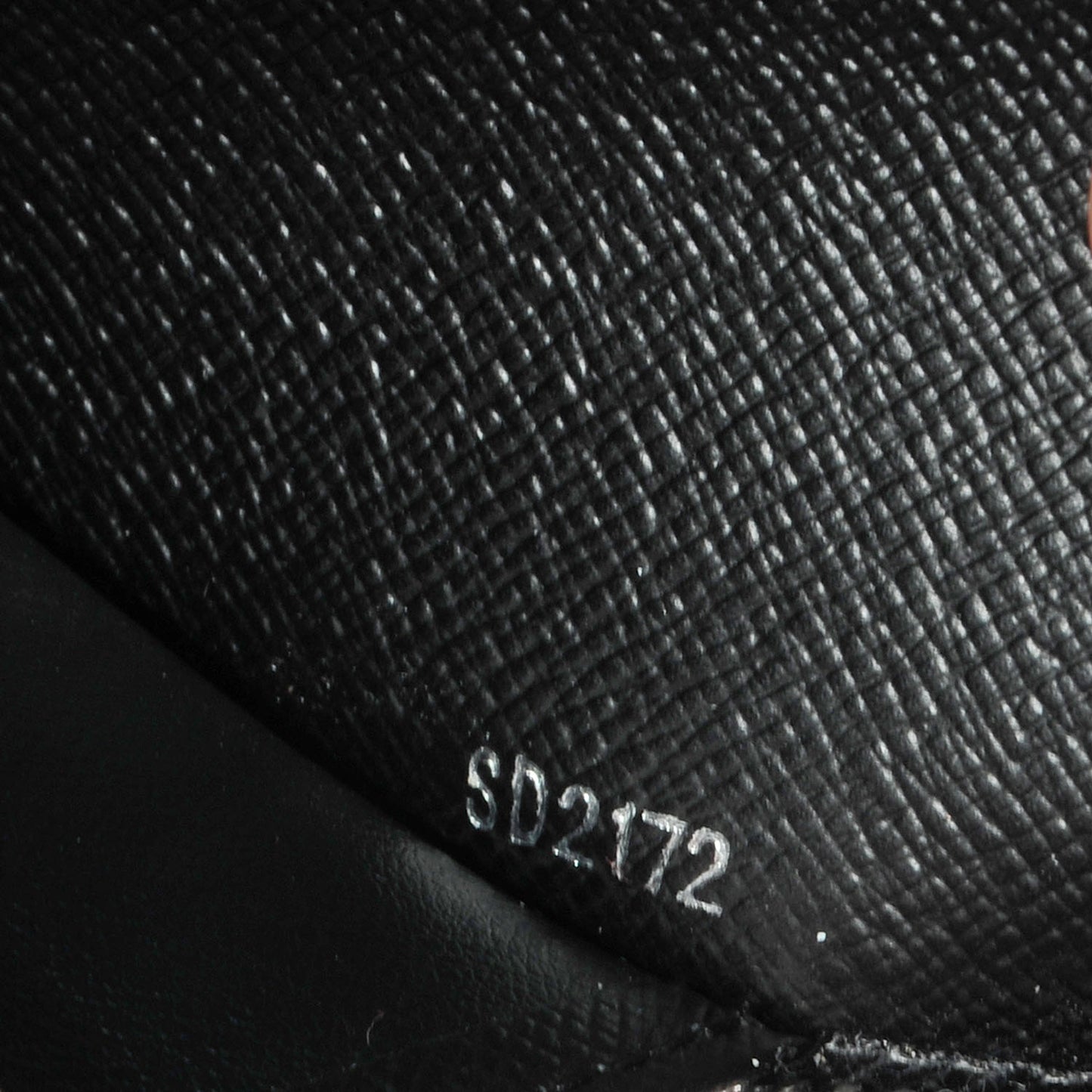 Damier Graphite Zippy Organizer Wallet