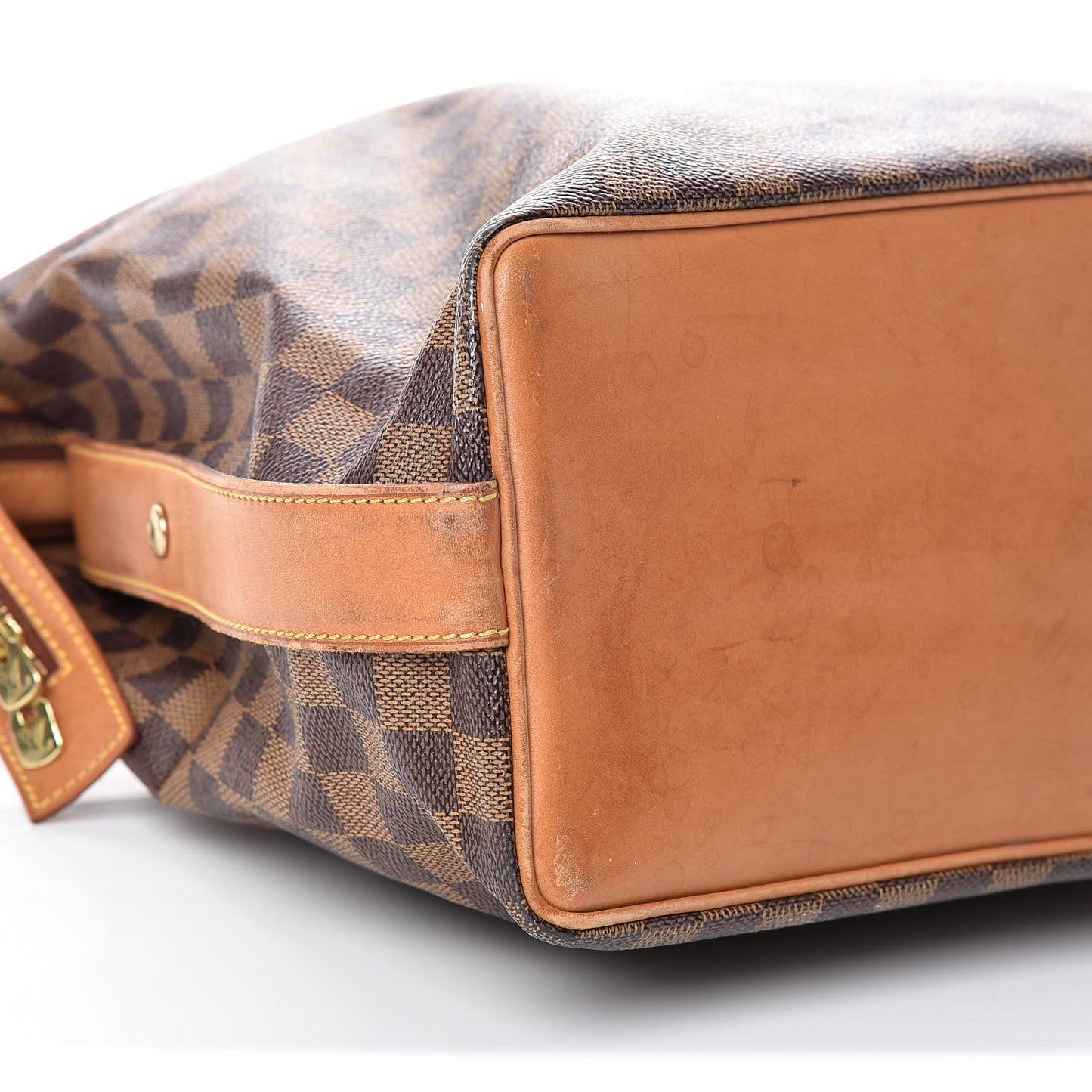 Damier Ebene Centenaire Chelsea
