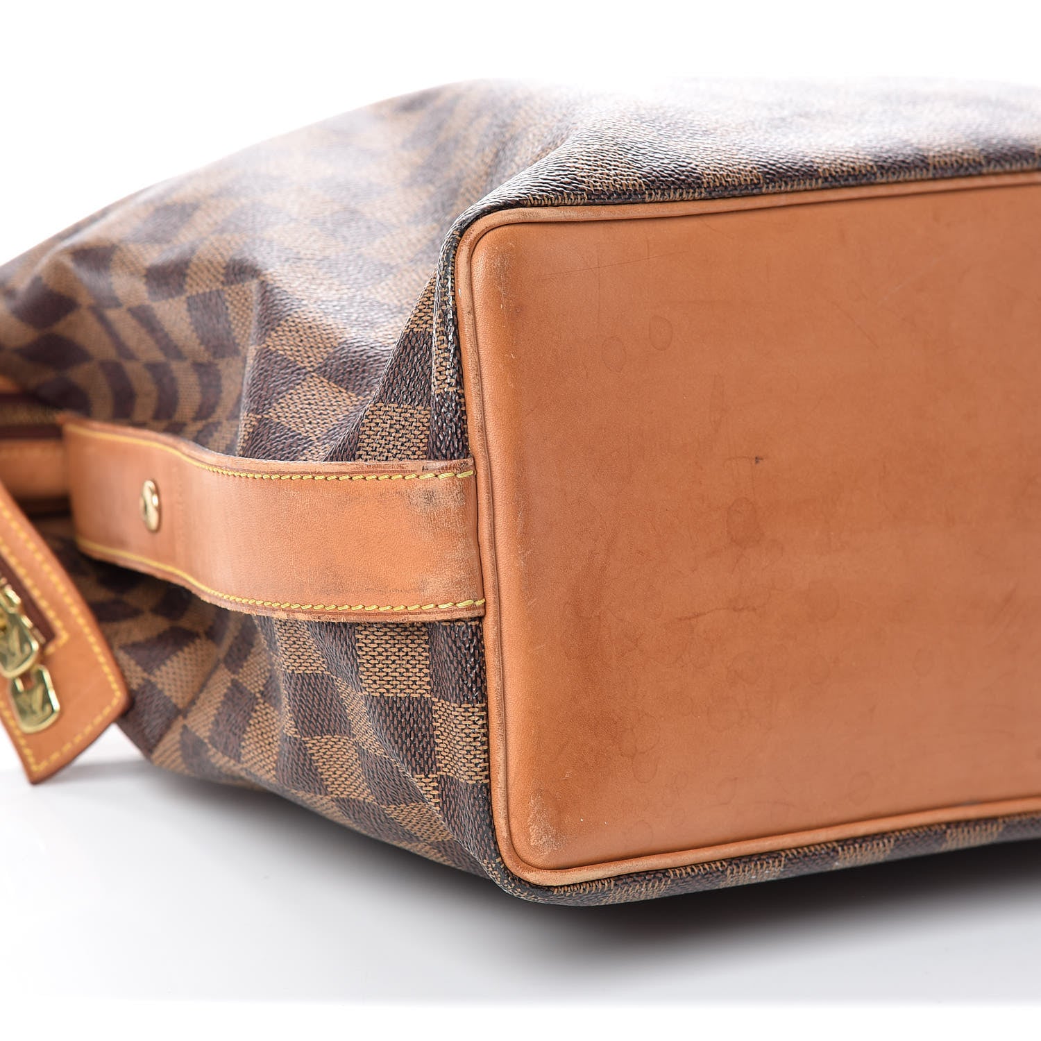 Louis Vuitton Damier Ebene Centenaire Chelsea 5 of 16