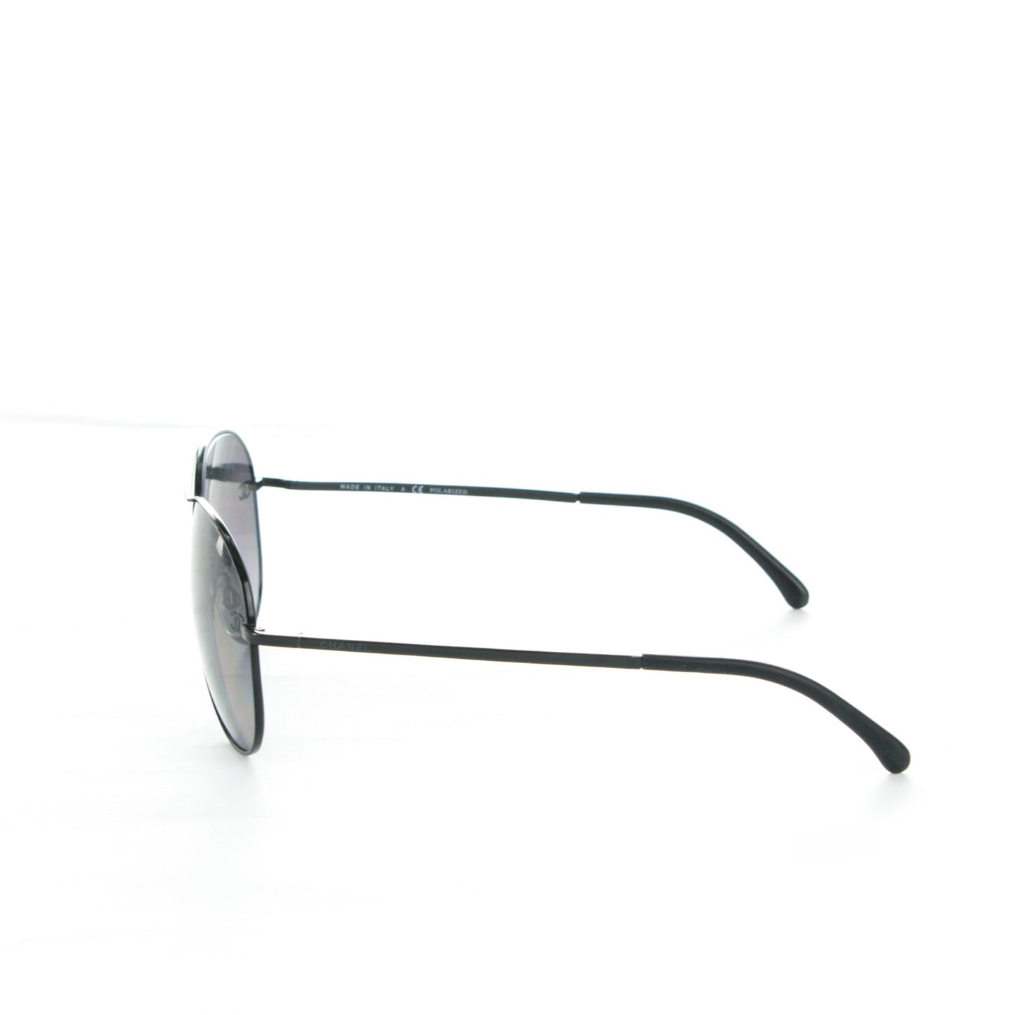 Aviator Sunglasses 4189-T-Q Black