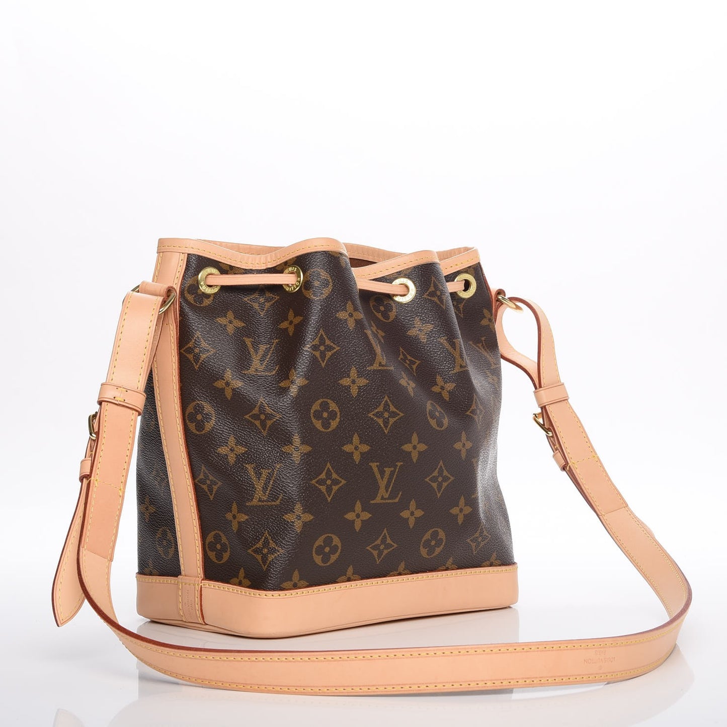 Monogram Noe BB