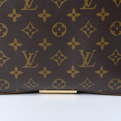 Louis Vuitton Monogram Abbesses Messenger Bag 14 of 14