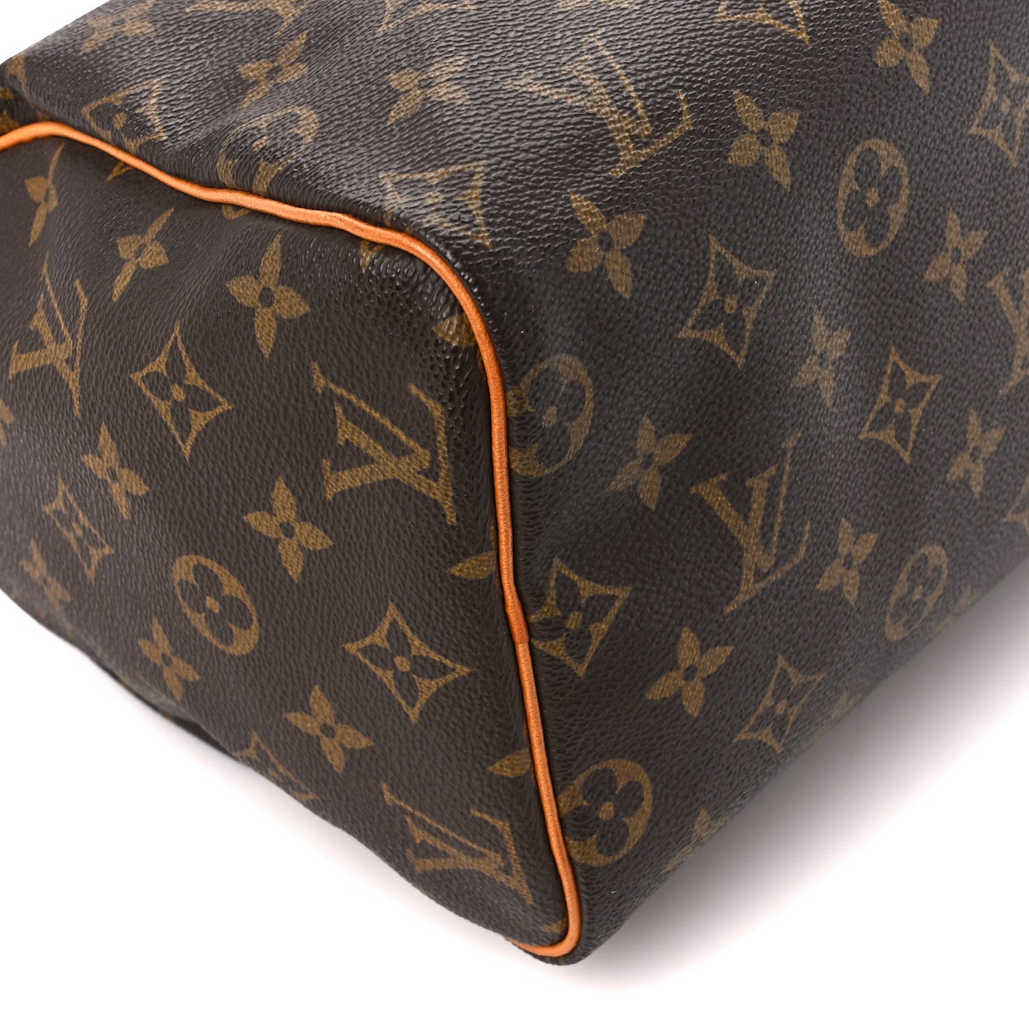 Louis Vuitton Monogram Speedy 25 10 of 11