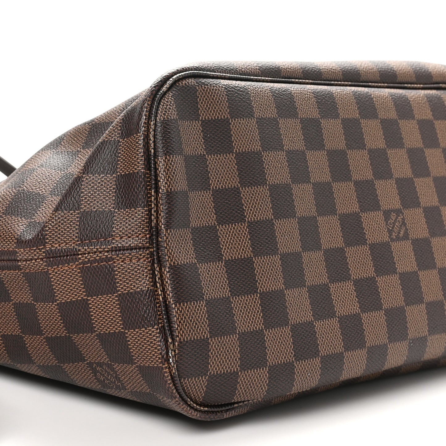 Damier Ebene Neo Neverfull MM
