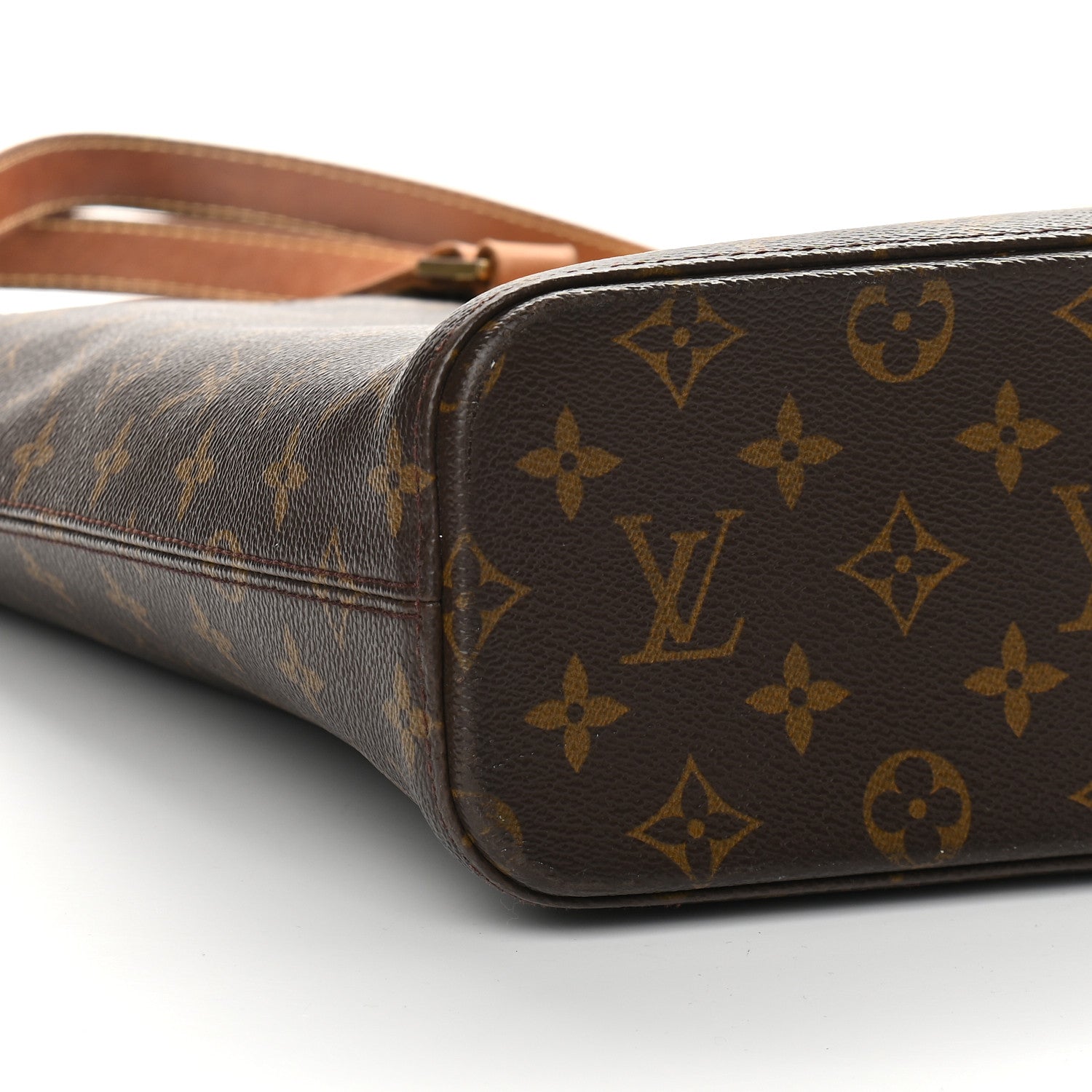 Louis Vuitton Monogram Luco 7 of 8